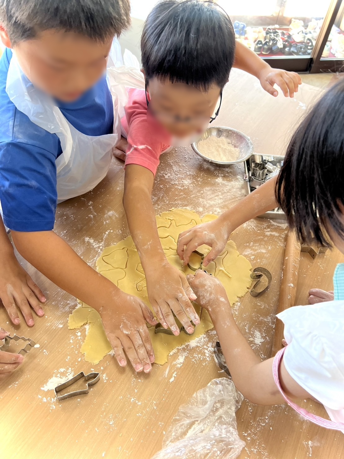 Cooking Class snapshot 7