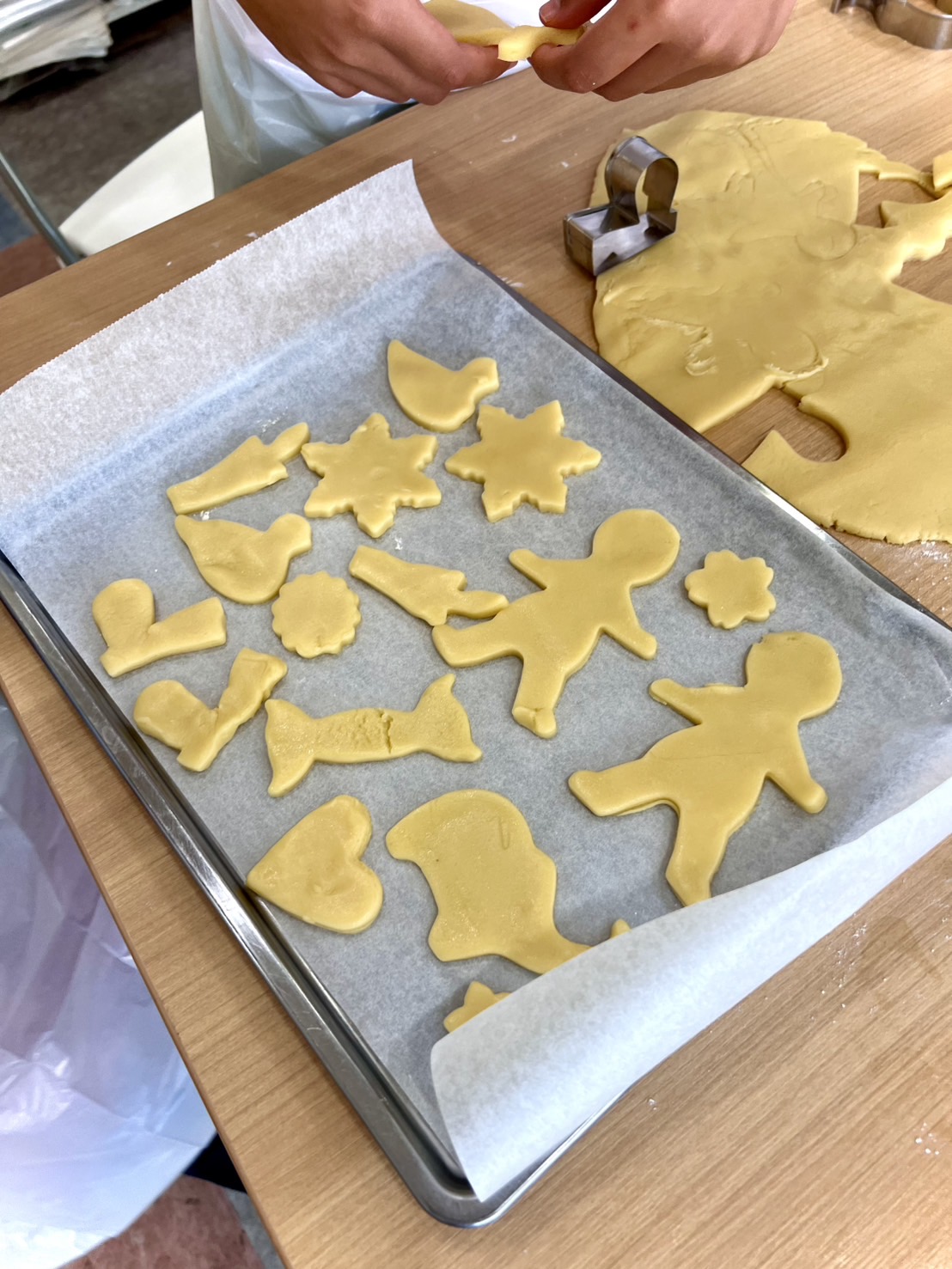 Cooking Class snapshot 8