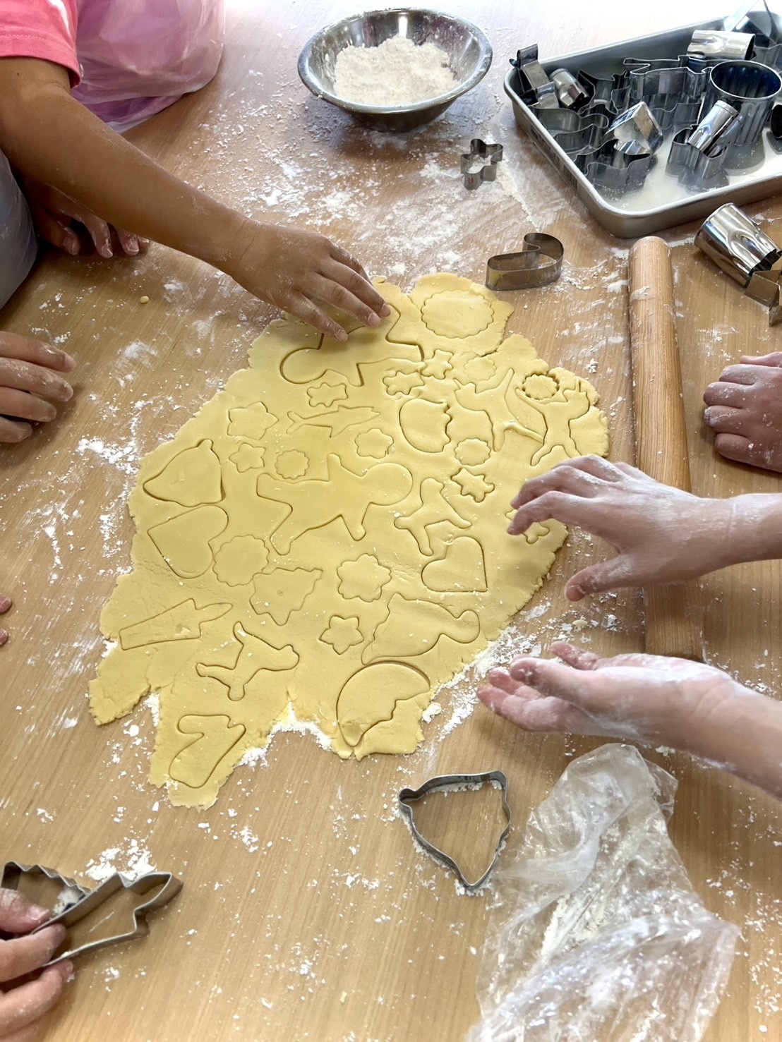 Cooking Class snapshot 9