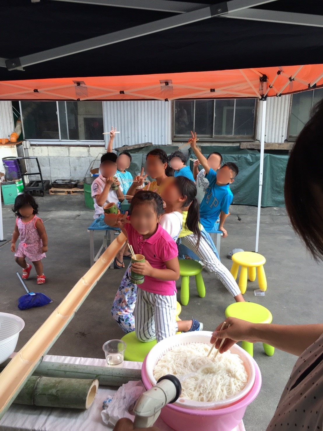 Summer Event snapshot 7