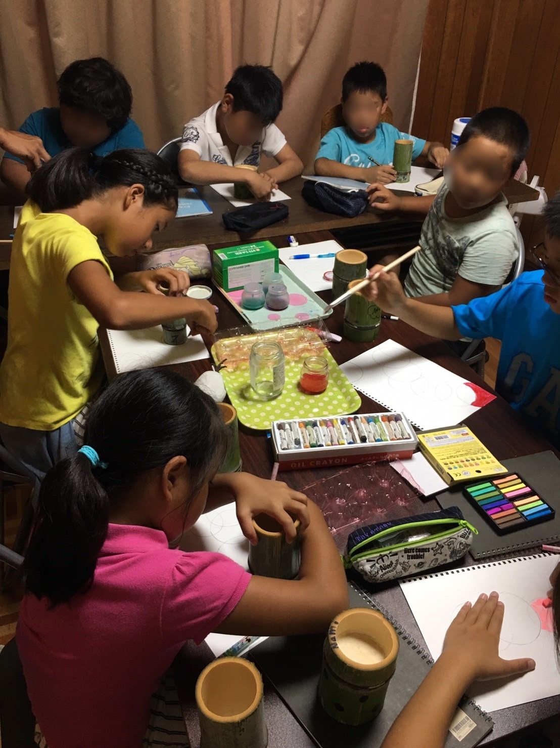 Summer Event snapshot 9