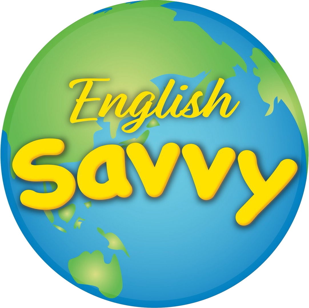 English Savvy