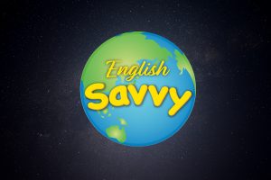 English Savvy イングリッシュ サヴィ