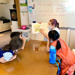 西宮 英語・英会話教室 English Savvy (イングリッシュ サヴィ) from Instagram